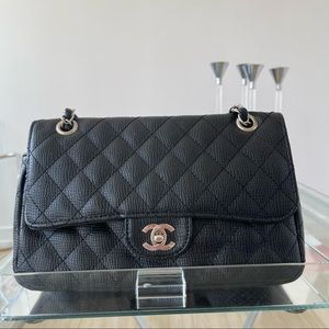 Chanel Medium Classic Double Flap bag